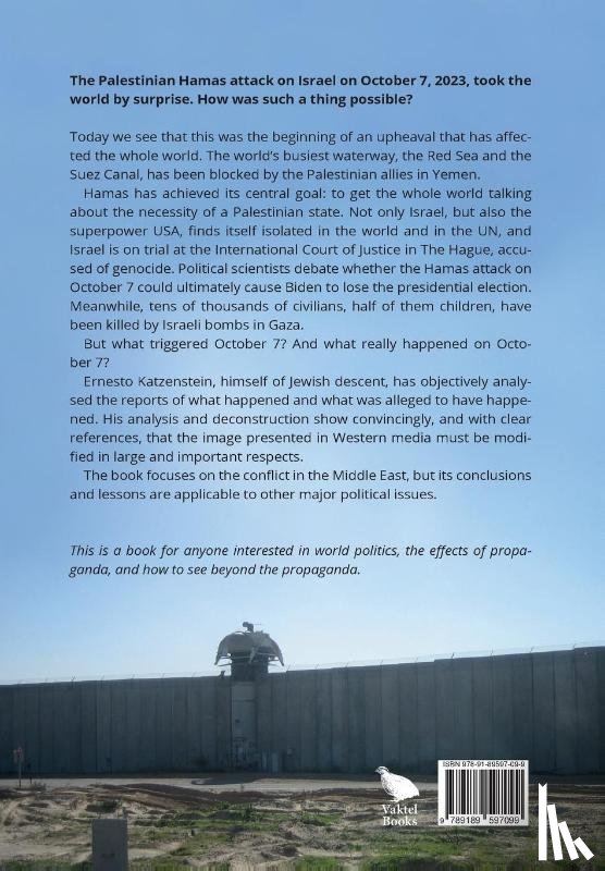 Katzenstein, Ernesto - OCTOBER 7