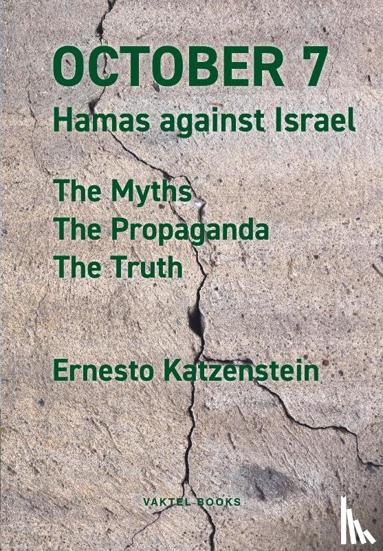 Katzenstein, Ernesto - OCTOBER 7