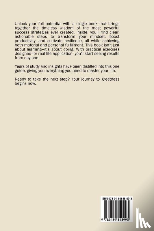 Brown, Lisa - One Book to Rule It All