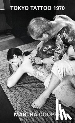 Cooper, Martha - Tokyo Tattoo 1970