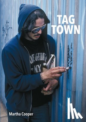 Cooper, Martha - Tag Town