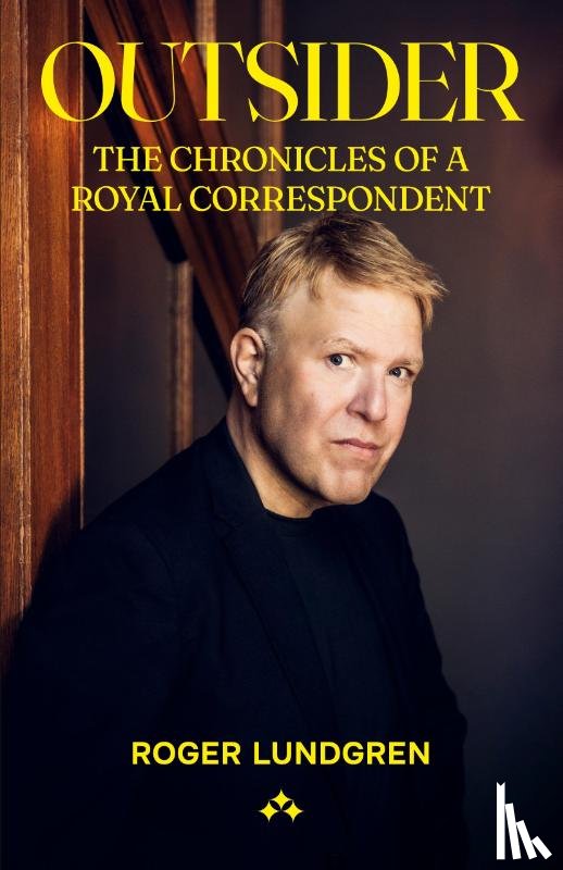 Lundgren, Roger - Outsider