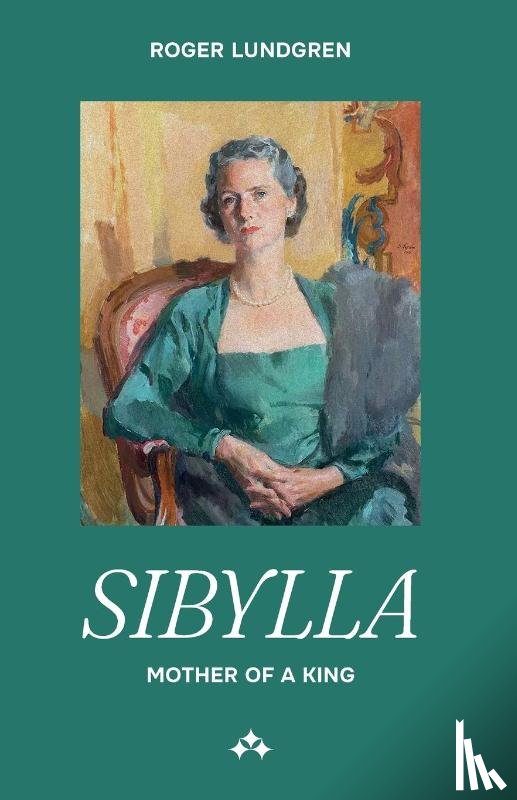 Lundgren, Roger - Sibylla