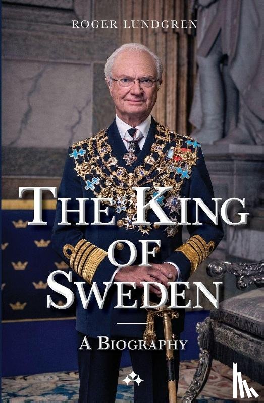 Lundgren, Roger - The King of Sweden
