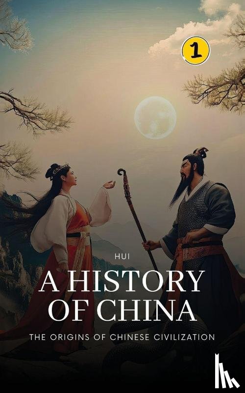 Wang, Hui - The Origins of Chinese Civilization
