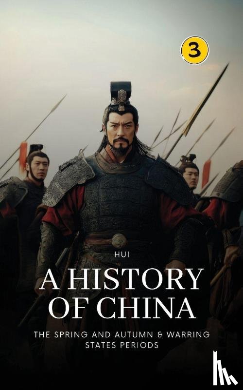 Wang, Hui - The Spring and Autumn & Warring States Periods