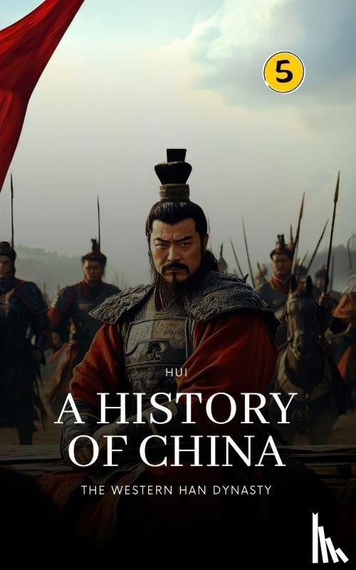 Wang, Hui - The Western Han Dynasty