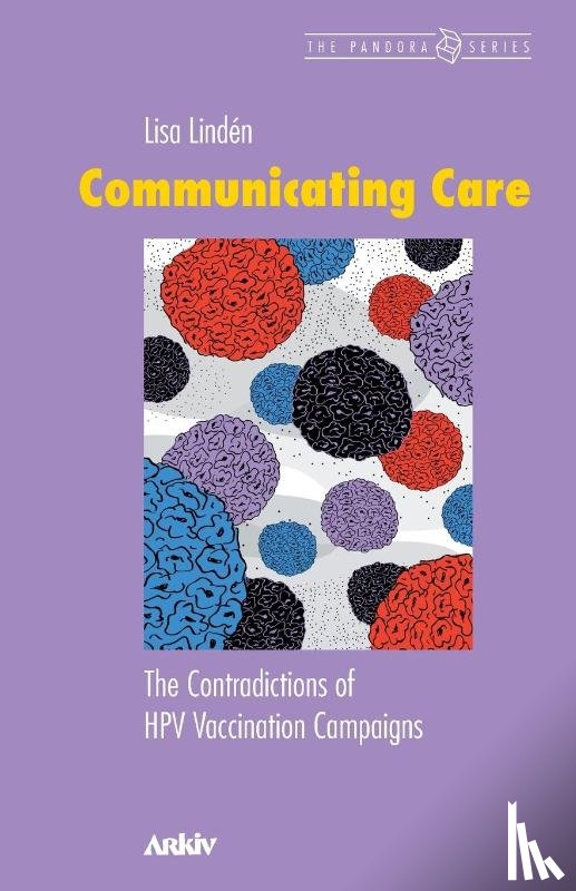 Linden, Lisa - Communicating Care