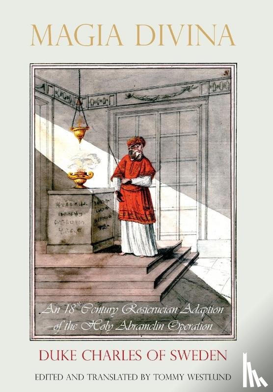 Charles of Sweden, Duke, Westlund, Tommy - Magia Divina