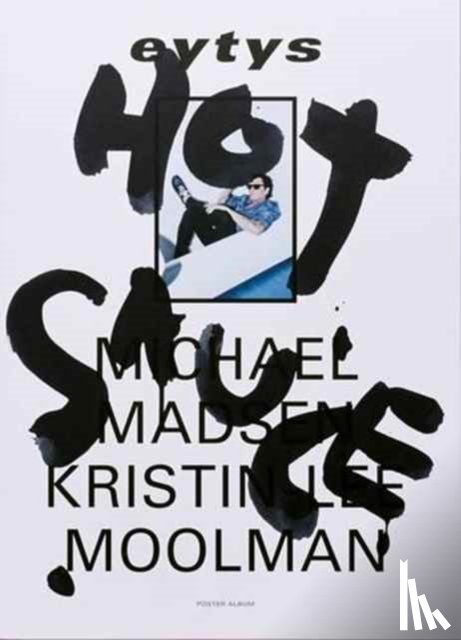 Moolman, Kristin-Lee - Hot Sauce