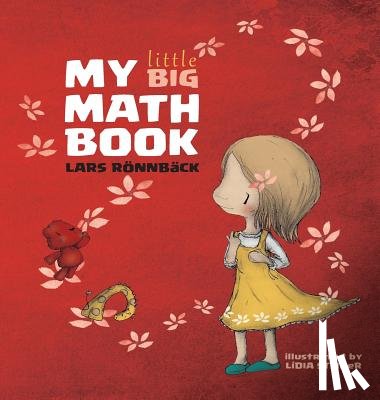 Ronnback, Lars - My Little Big Math Book