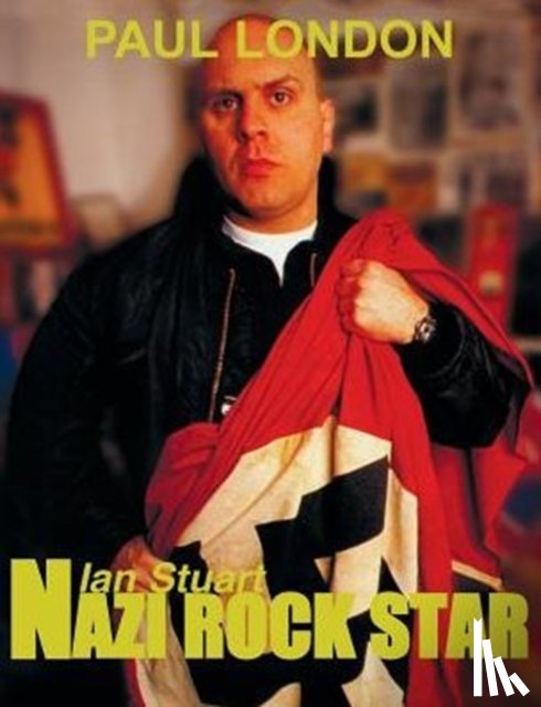 London, Paul - Nazi rock star