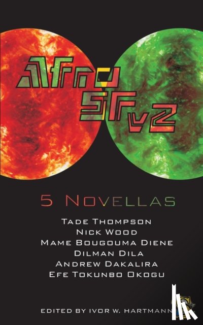 Thompson, Tade, Wood, Nick - AfroSFv2