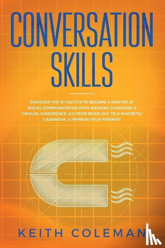 Coleman, Keith - Conversation Skills