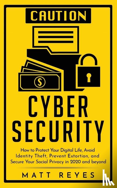Reyes, Matt - Cyber Security