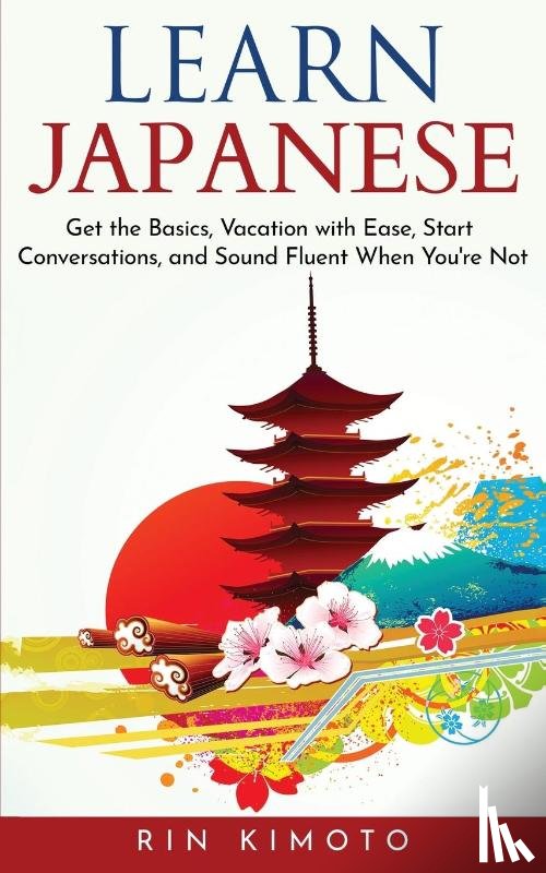 Kimoto, Rin - Learn Japanese