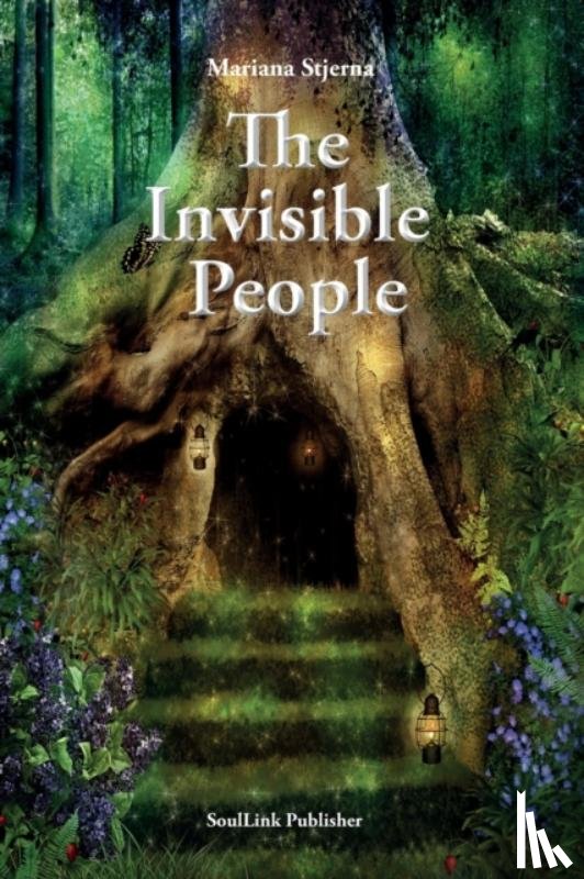 Stjerna, Mariana - The Invisible People