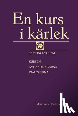 Perron, Mari - En kurs i karlek