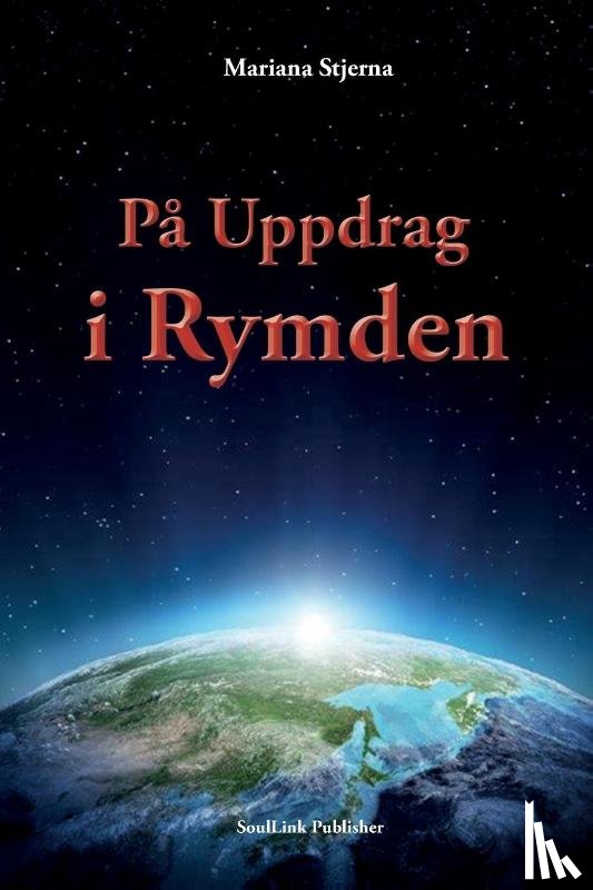 Stjerna, Mariana - Pa Uppdrag i Rymden