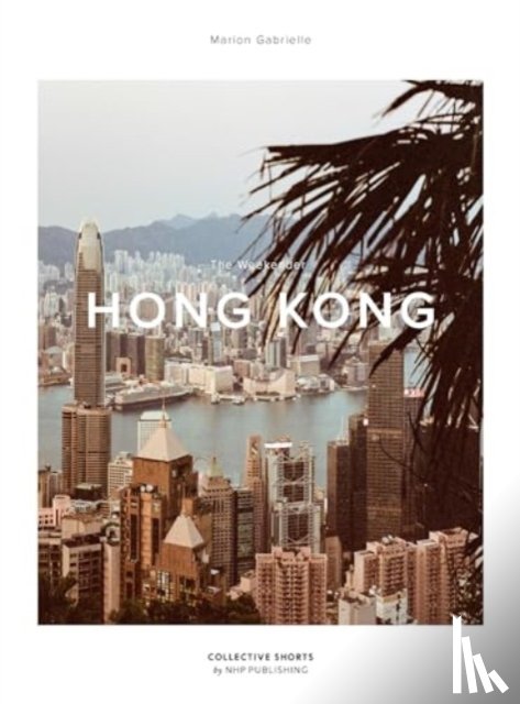 Gabrielle, Marion - The Weekender Hong Kong