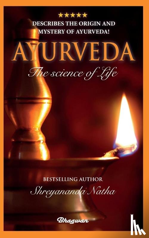 Natha, Shreyananda - Ayurveda