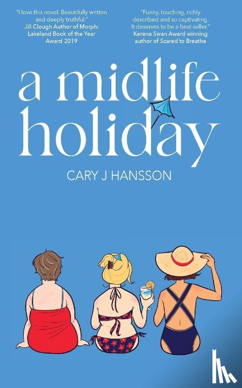 Hansson, Cary J - A Midlife Holiday