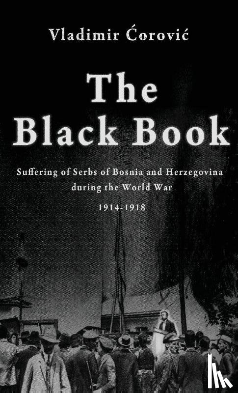 ¿Orovi¿, Vladimir - The Black Book