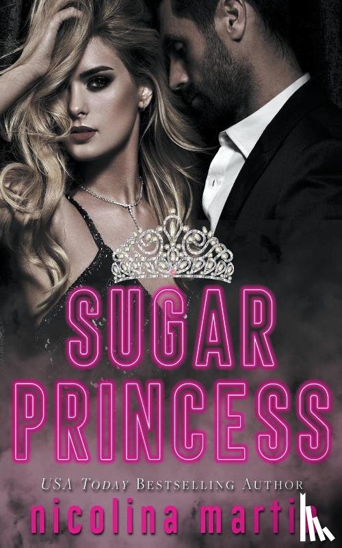 Martin, Nicolina - Sugar Princess