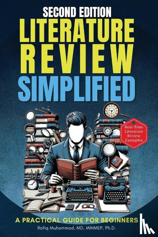 Muhammad, Rafiq - Literature Review Simplified
