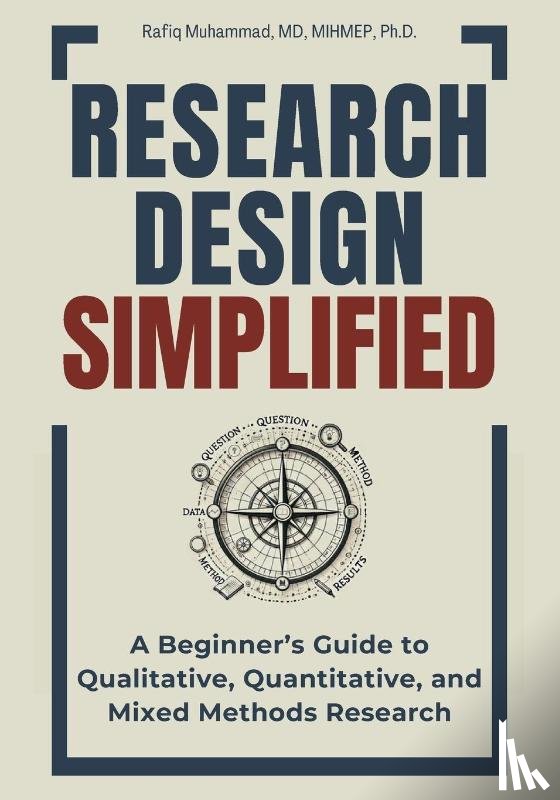 Muhammad, Rafiq - Research Design Simplified