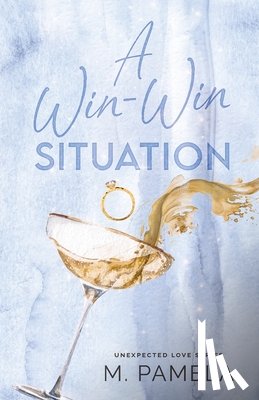 Pamela, M. - A Win-Win Situation