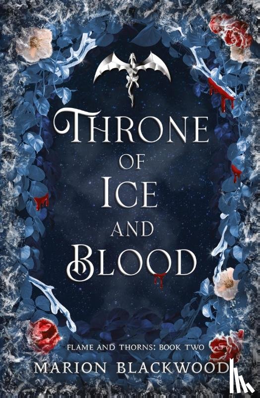 Blackwood, Marion - Throne of Ice and Blood