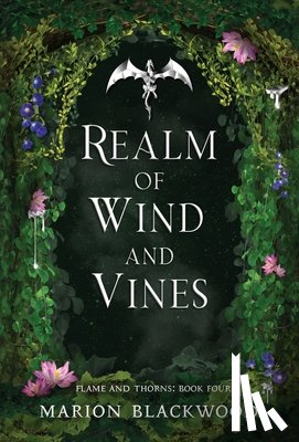 Blackwood, Marion - Blackwood, M: Realm of Wind and Vines