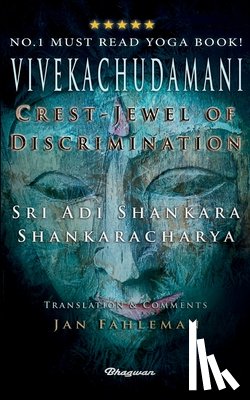 Shankara, Sri Adi, Fahleman, Jan - Vivekachudamani