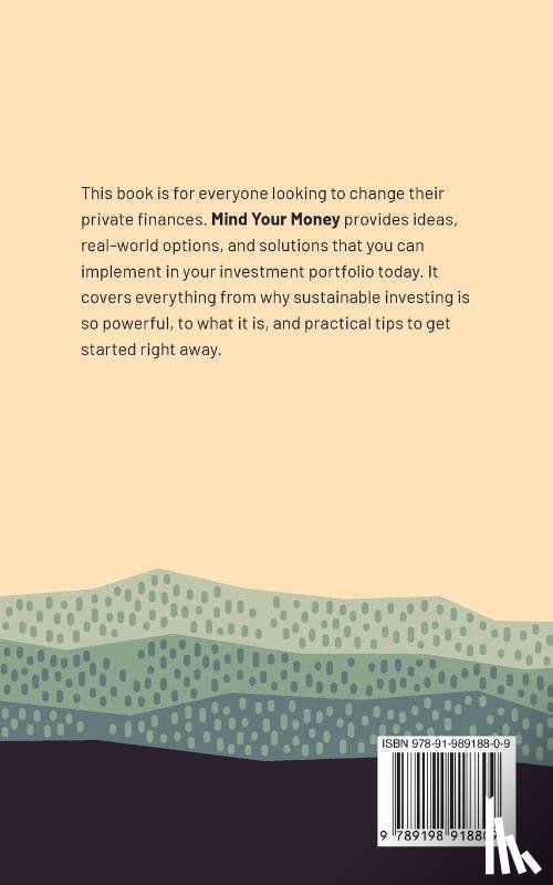 Lehner, Andreas - Mind Your Money