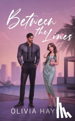 Hayle, Olivia - Between the Lines