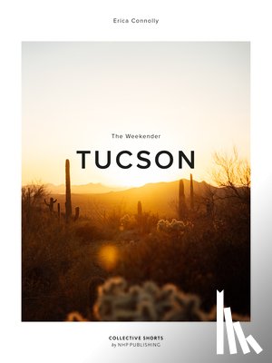 Connolly, Erica - The Weekender Tucson