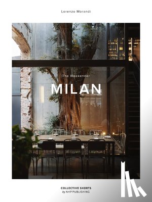 Morandi, Lorenzo - The Weekender Milan
