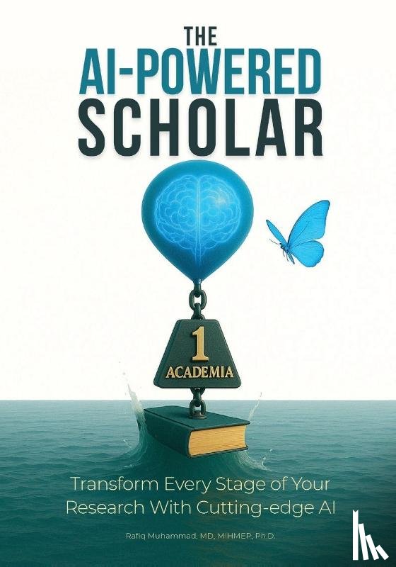 Muhammad, Rafiq - The AI-Powered Scholar