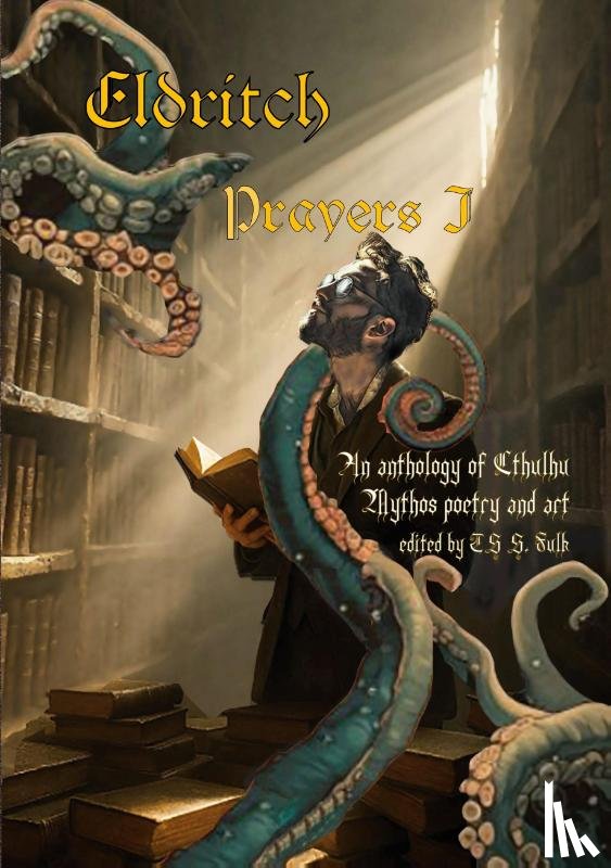 Bergmann, F. J., Newton, Kurt, Diedericks, Megan, Coverley, Harris - Eldritch Prayers I