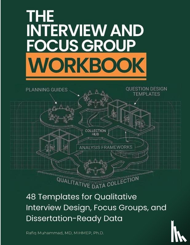 Muhammad, Rafiq - The Interview and Focus Group Workbook