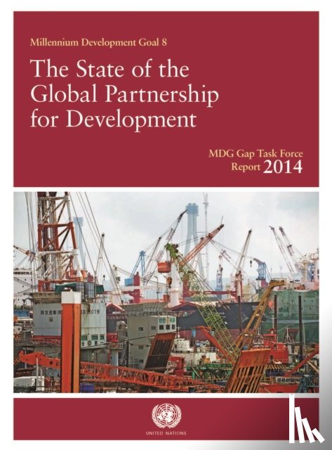 Department of Economic and Social Affairs United Nations - Millennium Development Goals Gap Task Force Report 2014