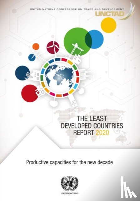 United Nations Conference on Trade and Development - The least developed countries report 2020