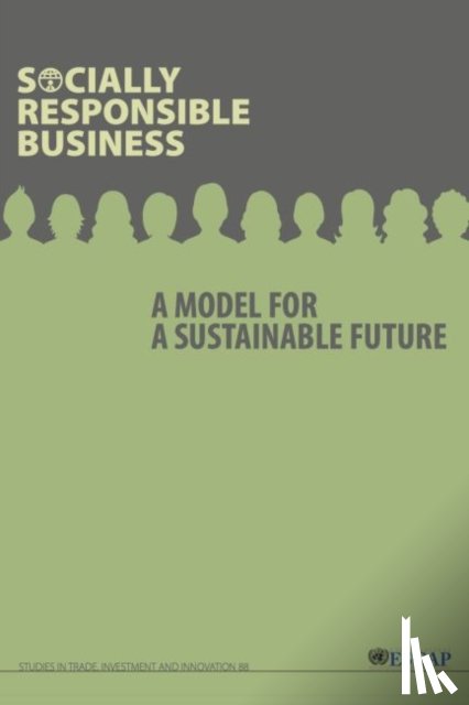 United Nations Economic and Social Commission for Asia and the Pacific - Socially Responsible Business