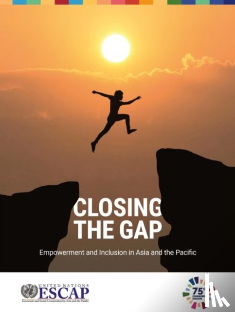 United Nations Economic and Social Commission for Asia and the Pacific - Closing the Gap
