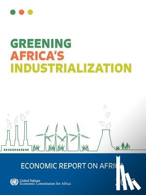 United Nations. Economic Commission for Africa - Economic report on Africa 2016
