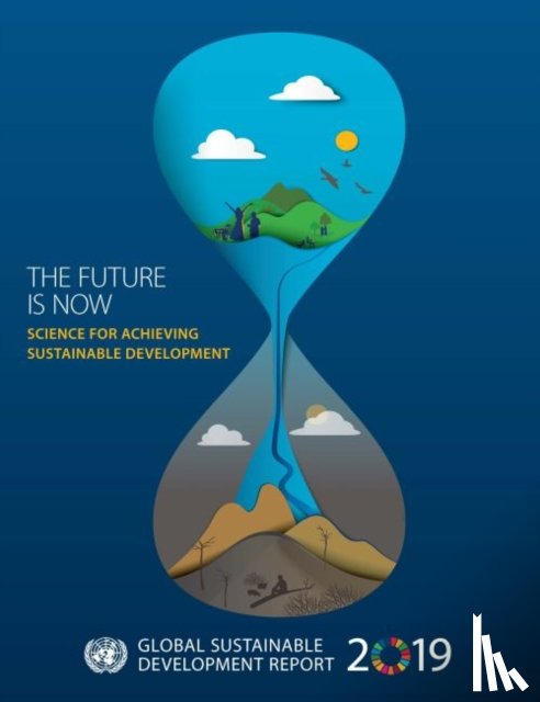 United Nations: Department of Economic and Social Affairs - Global sustainable development report 2019