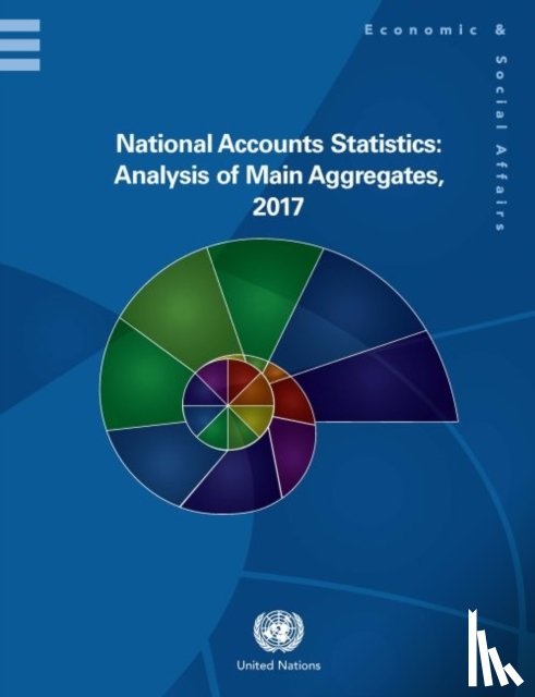 United Nations: Department of Economic and Social Affairs: Statistics Division - National accounts statistics