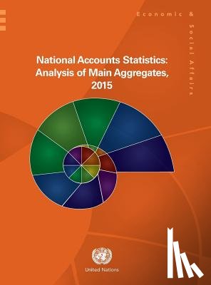 United Nations: Department of Economic and Social Affairs: Statistics Division - National accounts statistics
