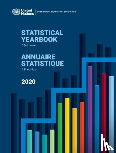 United Nations: Department of Economic and Social Affairs: Statistics Division - Statistical yearbook 2020